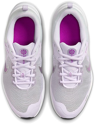 (Grade School) Nike Downshifter 12 'Violet Frost' DM4194-500 Shop (Grade School) Nike Downshifter 12 'Violet Frost' DM4194-500