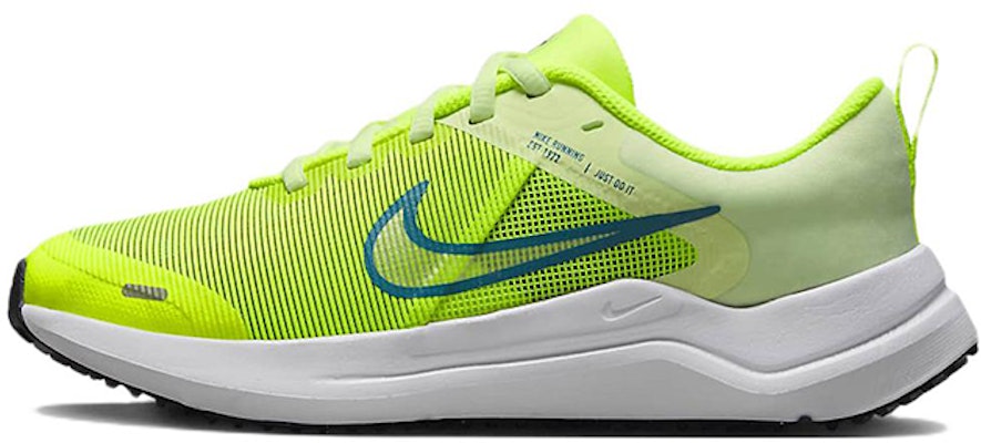 (Grade School) Nike Downshifter 12 'Volt Bright Spruce' DM4194-700 Buy (Grade School) Nike Downshifter 12 'Volt Bright Spruce' DM4194-700