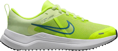 (Grade School) Nike Downshifter 12 'Volt Bright Spruce' DM4194-700 (Grade School) Nike Downshifter 12 'Volt Bright Spruce' DM4194-700