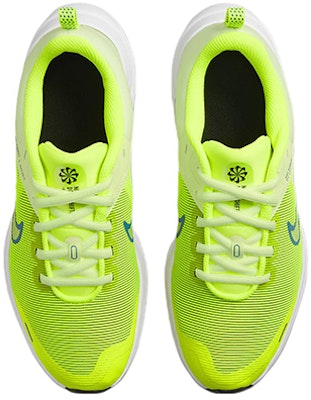 (大童款)Nike Downshifter 12 '亮橙綠' DM4194-700 Shop (大童款)Nike Downshifter 12 '亮橙綠' DM4194-700