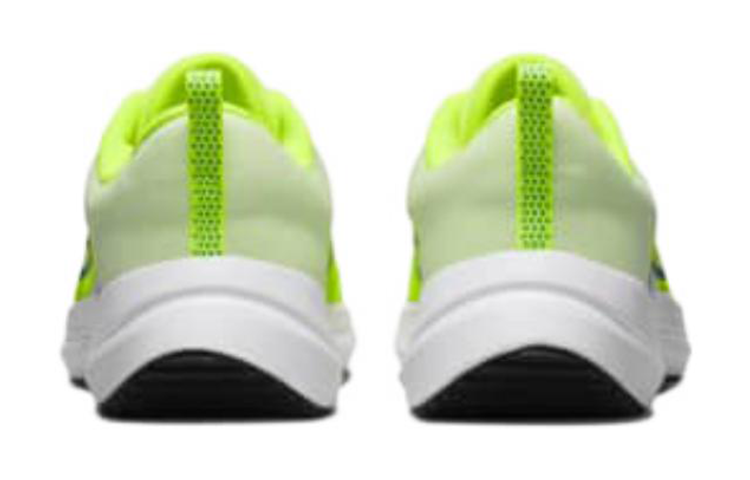 Purchase （大童款）Nike Downshifter 12 '亮橙綠' DM4194-700