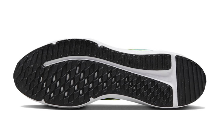 Details for （大童款）Nike Downshifter 12 '亮橙綠' DM4194-700