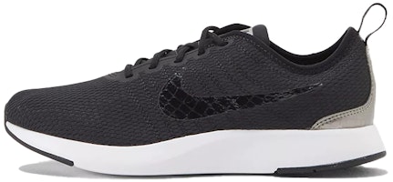 (Grade School) Nike Duaktone Racer 'Black' 917648-009 (Grade School) Nike Duaktone Racer 'Black' 917648-009