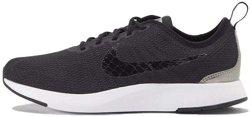(Sekolah Dasar) Nike Duaktone Racer 'Hitam' 917648-009 Buy (Sekolah Dasar) Nike Duaktone Racer 'Hitam' 917648-009