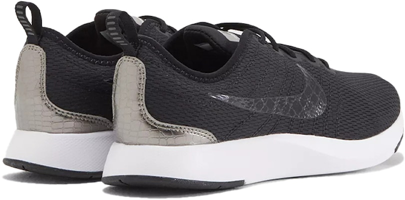 (Grade School) Nike Duaktone Racer 'Black' 917648-009 Lookbook (Grade School) Nike Duaktone Racer 'Black' 917648-009