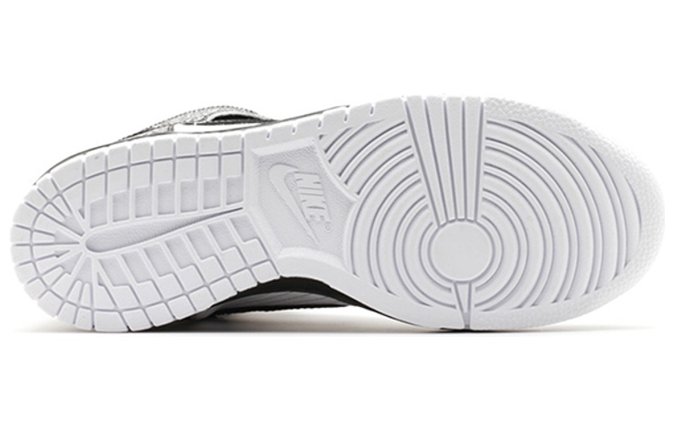 Purchase 2014 나이키 덩크 하이 프리미엄 '노트북' (초등학생) 715775-001