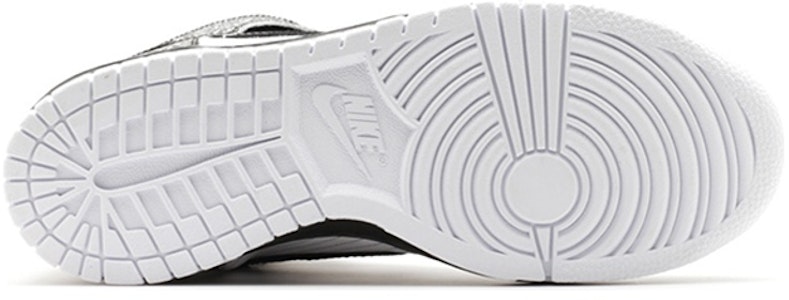 (Kanak-Kanak) Nike Dunk Hi Premium BTS QS 'Notebook' 2014 715775-001 Purchase (Kanak-Kanak) Nike Dunk Hi Premium BTS QS 'Notebook' 2014 715775-001