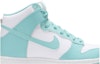 Order (Sekolah Rendah) Nike Dunk High 07 'Island Green' 921797-300
