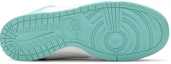 Shop (Sekolah Rendah) Nike Dunk High 07 'Island Green' 921797-300