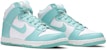 (Sekolah Rendah) Nike Dunk High 07 'Island Green' 921797-300