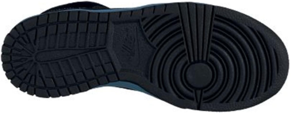 나이키 덩크 하이 (GS) 블랙 308319-044 Purchase 나이키 덩크 하이 (GS) 블랙 308319-044