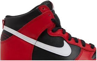 (小学) Nike Dunk 高帮 '黑红白' DB2179-003 Order (小学) Nike Dunk 高帮 '黑红白' DB2179-003