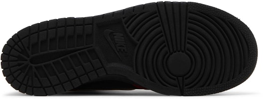 (小学) Nike Dunk 高帮 '黑红白' DB2179-003 Shop (小学) Nike Dunk 高帮 '黑红白' DB2179-003