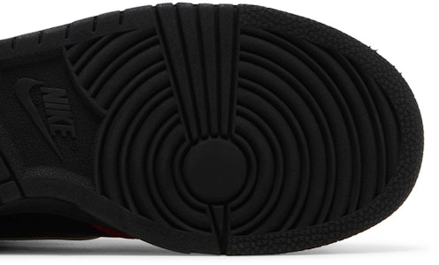 나이키 덩크 하이 '블랙 레드 화이트' (초등학생) DB2179-003 Purchase 나이키 덩크 하이 '블랙 레드 화이트' (초등학생) DB2179-003