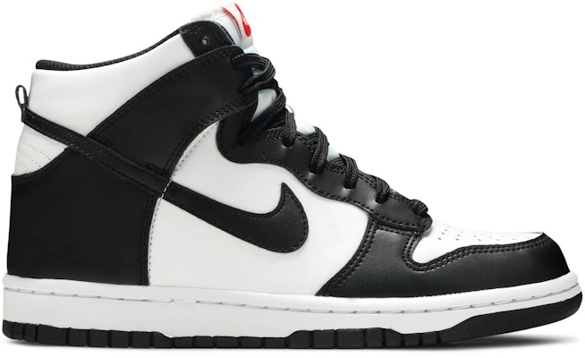 (大童鞋款) Nike Dunk High '黑白' DB2179-103 Buy (大童鞋款) Nike Dunk High '黑白' DB2179-103