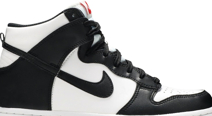 (大童鞋款) Nike Dunk High '黑白' DB2179-103 Order (大童鞋款) Nike Dunk High '黑白' DB2179-103