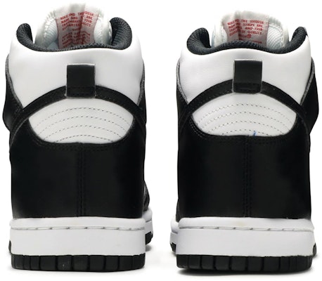 (大童鞋款) Nike Dunk High '黑白' DB2179-103 Details for (大童鞋款) Nike Dunk High '黑白' DB2179-103