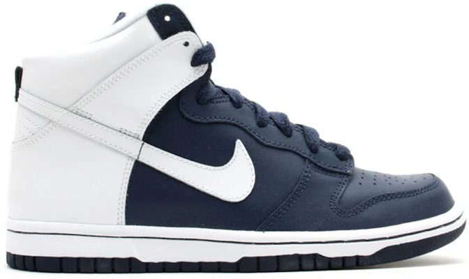 (大童)Nike Dunk High 'Blue' 308319-411 Buy (大童)Nike Dunk High 'Blue' 308319-411