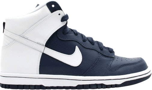 (大童款) 耐克Dunk High '蓝色' 308319-411 Buy (大童款) 耐克Dunk High '蓝色' 308319-411