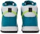 (Kanak-Kanak) Nike Dunk High 'Bright Spruce Volt' DB2179-109