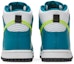 Details for (Kanak-Kanak) Nike Dunk High 'Bright Spruce Volt' DB2179-109