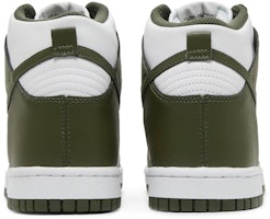 GS ナイキ ダンク HIGH カーゴカーキ DB2179-105 Details for GS ナイキ ダンク HIGH カーゴカーキ DB2179-105