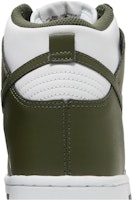 GS ナイキ ダンク HIGH カーゴカーキ DB2179-105 Sizing GS ナイキ ダンク HIGH カーゴカーキ DB2179-105