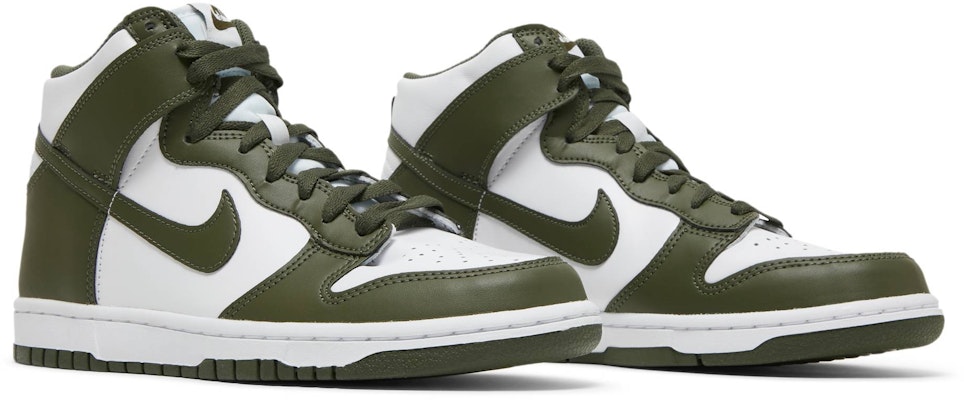 (Grade School) Nike Dunk High 'Cargo Khaki' DB2179-105 Cheap (Grade School) Nike Dunk High 'Cargo Khaki' DB2179-105