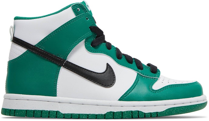 (Grade School) Nike Dunk High 'Celtics' DR0527-300 Buy (Grade School) Nike Dunk High 'Celtics' DR0527-300