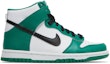 Buy (Nilai Sekolah) Nike Dunk High 'Celtics' DR0527-300