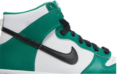 (초등학생용) 나이키 덩크 하이 '셀틱스' DR0527-300 DR0527-300 Order (초등학생용) 나이키 덩크 하이 '셀틱스' DR0527-300 DR0527-300