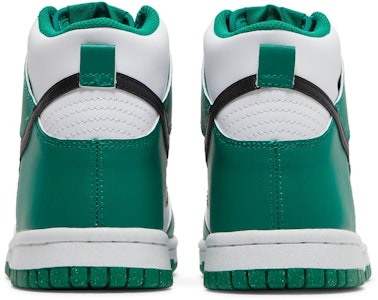 (초등학생용) 나이키 덩크 하이 '셀틱스' DR0527-300 DR0527-300 Details for (초등학생용) 나이키 덩크 하이 '셀틱스' DR0527-300 DR0527-300