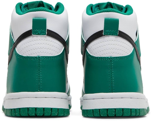 (Grade School) Nike Dunk High 'Celtics' DR0527-300 Details for (Grade School) Nike Dunk High 'Celtics' DR0527-300