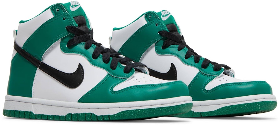 (Grade School) Nike Dunk High 'Celtics' DR0527-300 Cheap (Grade School) Nike Dunk High 'Celtics' DR0527-300