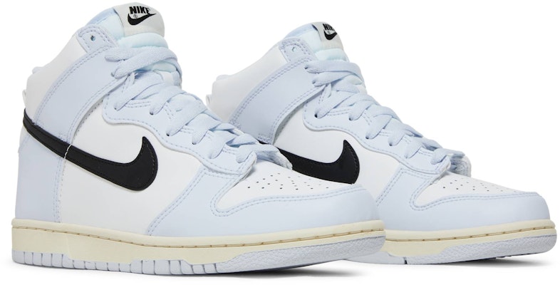 (Grade School) Nike Dunk High 'Football Grey Black' DB2179-110 Cheap (Grade School) Nike Dunk High 'Football Grey Black' DB2179-110