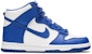 (Kanak-Kanak) Nike Dunk High 'Game Royal' 2021 DB2179-102