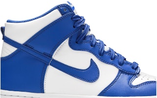 GS 2021 ナイキ ダンク HIGH "ゲームロイヤル" DB2179-102 Order GS 2021 ナイキ ダンク HIGH "ゲームロイヤル" DB2179-102