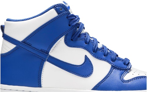 (GS) 나이키 덩크 하이 '게임 로얄' 2021 DB2179-102 Order (GS) 나이키 덩크 하이 '게임 로얄' 2021 DB2179-102