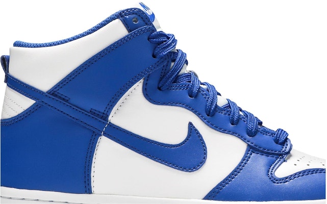 (Grade School) Nike Dunk High 'Game Royal' 2021 DB2179-102 Order (Grade School) Nike Dunk High 'Game Royal' 2021 DB2179-102