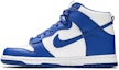 Lookbook (Kanak-Kanak) Nike Dunk High 'Game Royal' 2021 DB2179-102