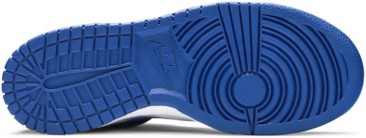 GS 2021 ナイキ ダンク HIGH "ゲームロイヤル" DB2179-102 Shop GS 2021 ナイキ ダンク HIGH "ゲームロイヤル" DB2179-102