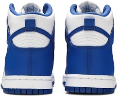 GS 2021 ナイキ ダンク HIGH "ゲームロイヤル" DB2179-102 Details for GS 2021 ナイキ ダンク HIGH "ゲームロイヤル" DB2179-102