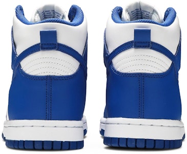 (GS) 나이키 덩크 하이 '게임 로얄' 2021 DB2179-102 Details for (GS) 나이키 덩크 하이 '게임 로얄' 2021 DB2179-102