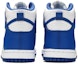 Details for (Kanak-Kanak) Nike Dunk High 'Game Royal' 2021 DB2179-102