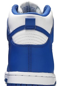 (GS) 나이키 덩크 하이 '게임 로얄' 2021 DB2179-102 Sizing (GS) 나이키 덩크 하이 '게임 로얄' 2021 DB2179-102