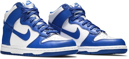 GS 2021 ナイキ ダンク HIGH "ゲームロイヤル" DB2179-102 Cheap GS 2021 ナイキ ダンク HIGH "ゲームロイヤル" DB2179-102