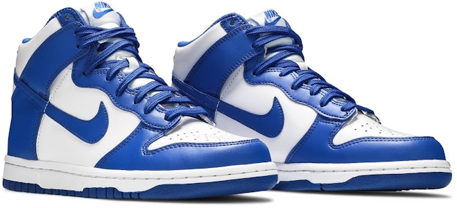 (GS) 나이키 덩크 하이 '게임 로얄' 2021 DB2179-102 Cheap (GS) 나이키 덩크 하이 '게임 로얄' 2021 DB2179-102