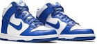 Cheap (Kanak-Kanak) Nike Dunk High 'Game Royal' 2021 DB2179-102