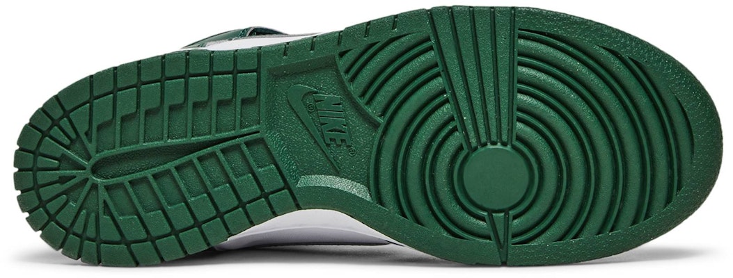 (Grade School) Nike Dunk High 'Green/Gold DV7072-300 Shop (Grade School) Nike Dunk High 'Green/Gold DV7072-300
