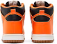 Details for (Sekolah Rendah) Nike Dunk High 'Halloween Labu' DB2179-004